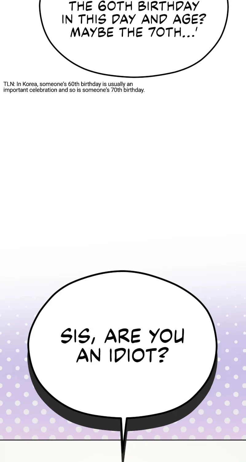 Maybe Meant to Be Chapter 81 page 27 - 