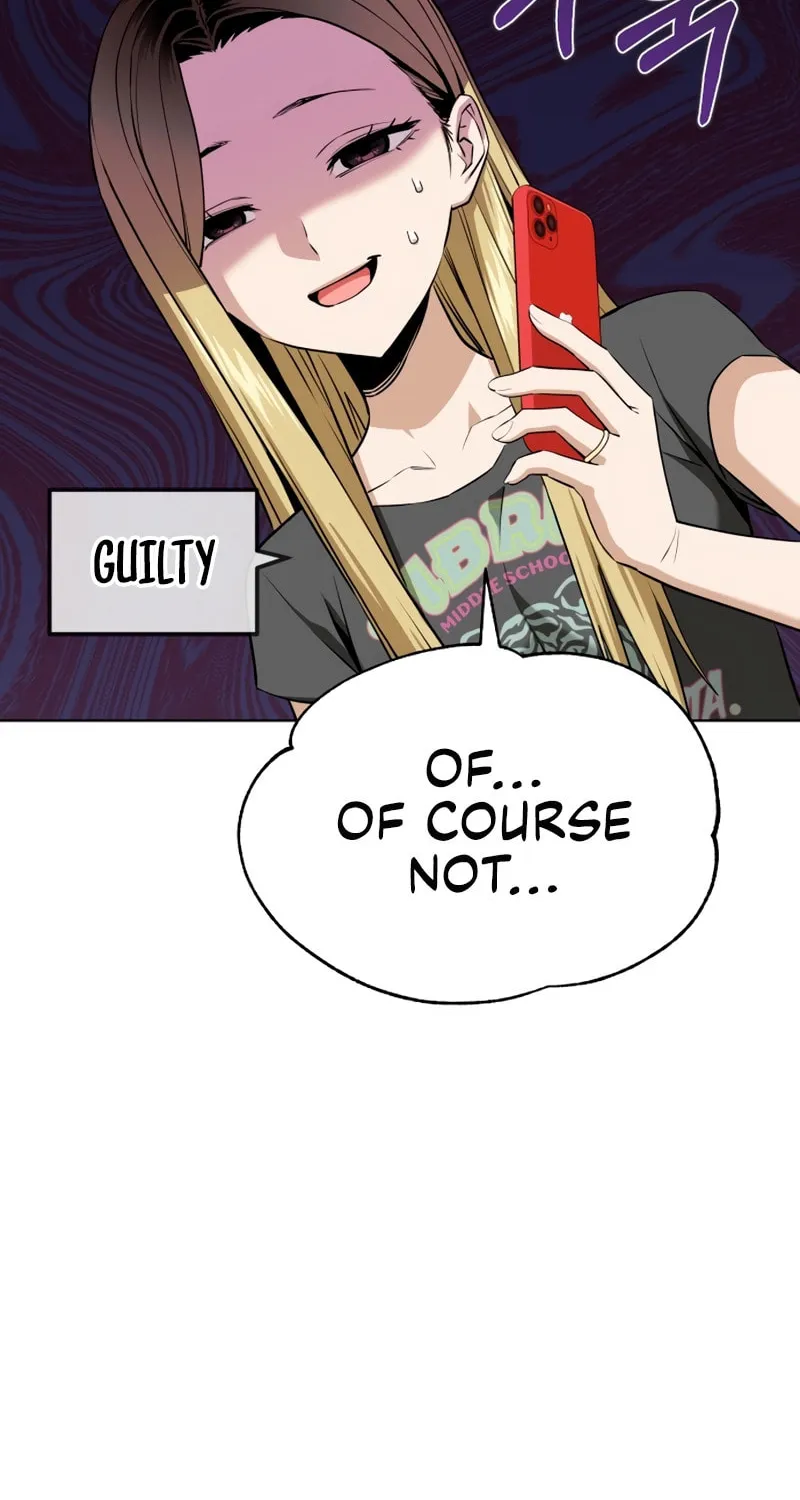 Maybe Meant to Be Chapter 81 page 30 - 