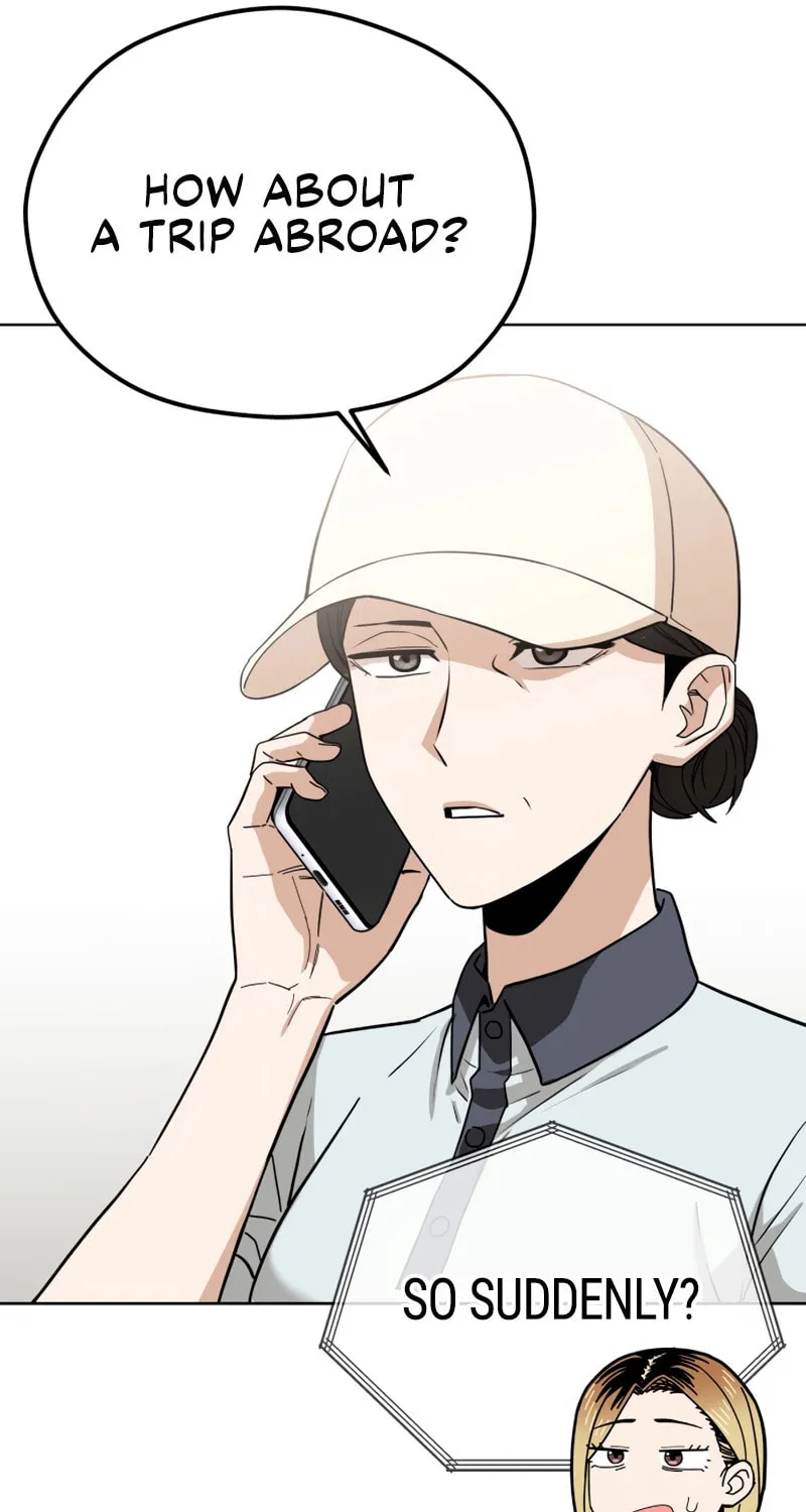 Maybe Meant to Be Chapter 81 page 32 - 