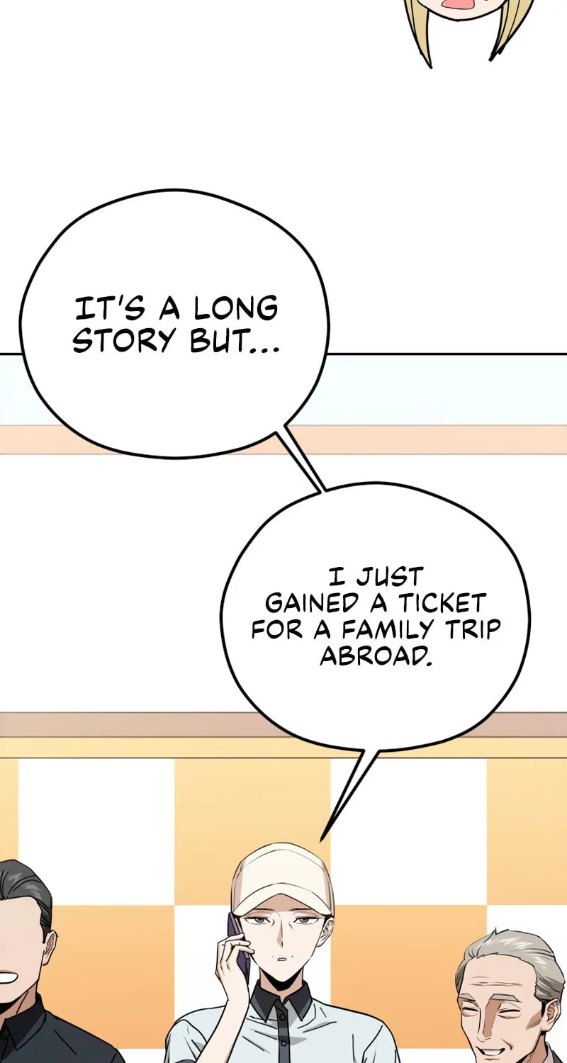 Maybe Meant to Be Chapter 81 page 33 - 