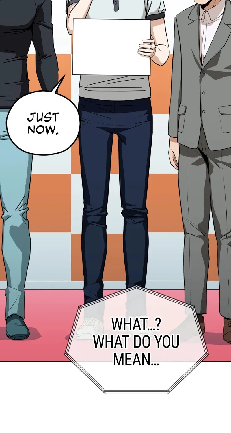 Maybe Meant to Be Chapter 81 page 34 - 