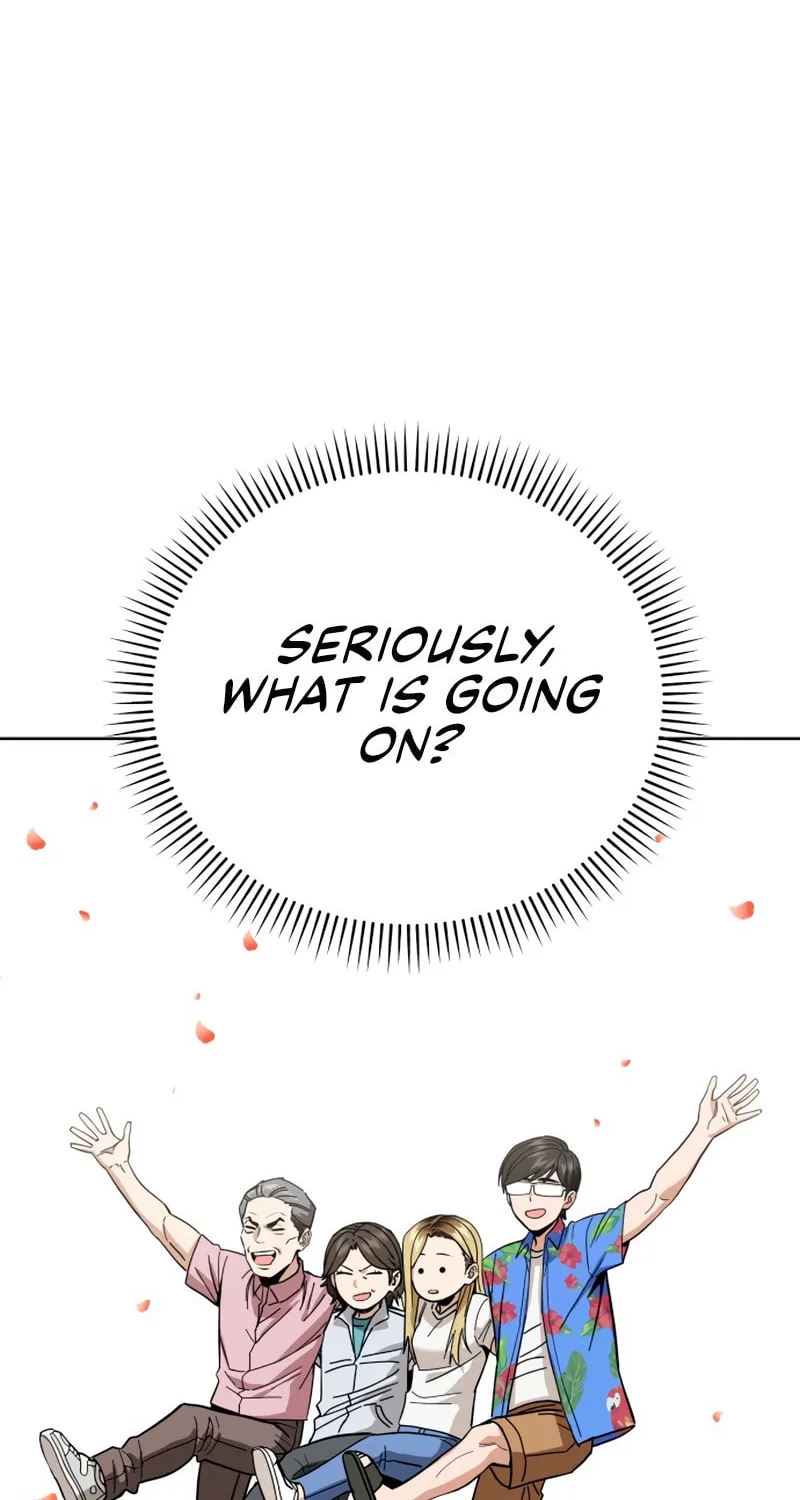 Maybe Meant to Be Chapter 81 page 37 - 
