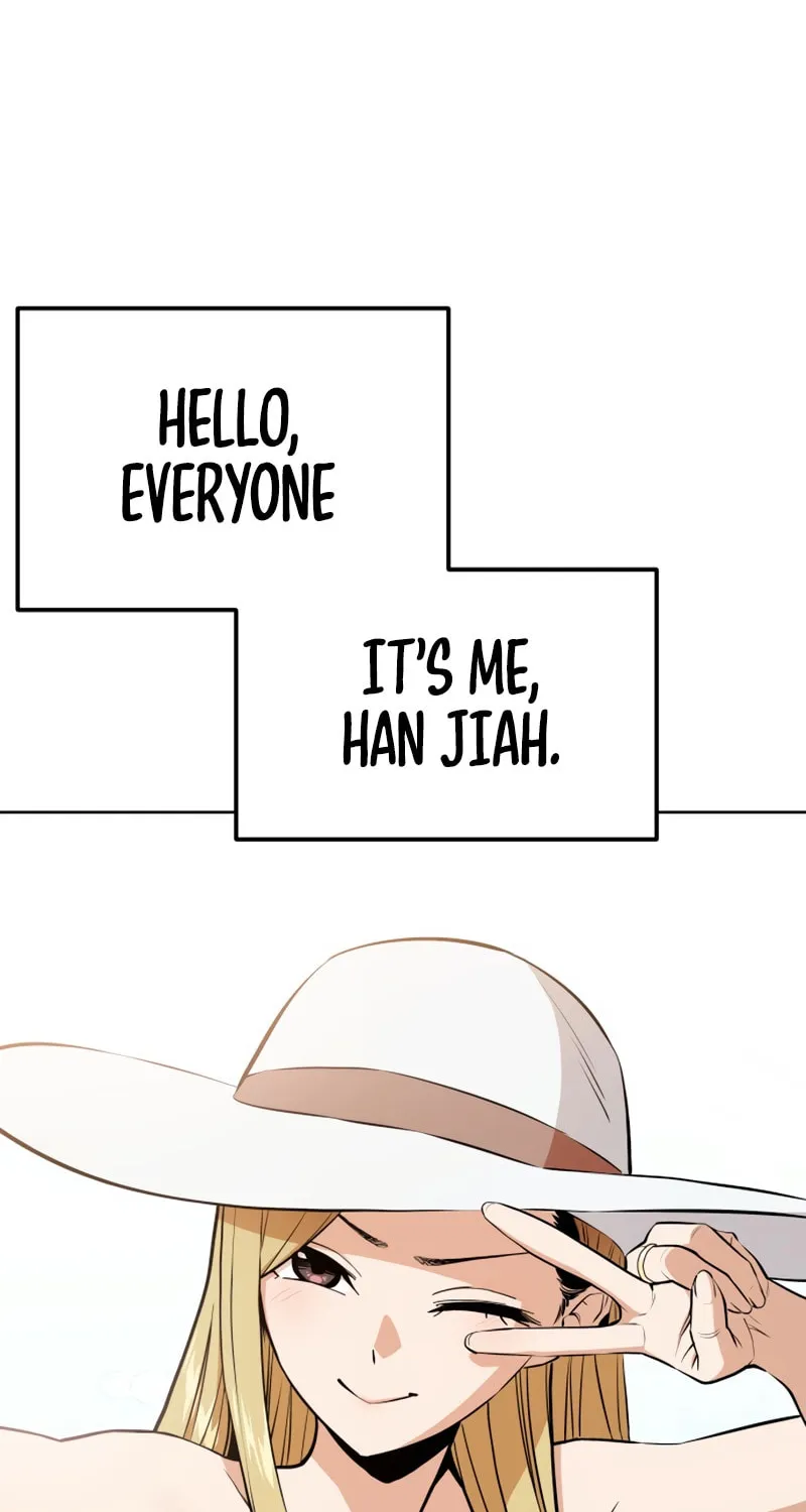 Maybe Meant to Be Chapter 81 page 5 - 
