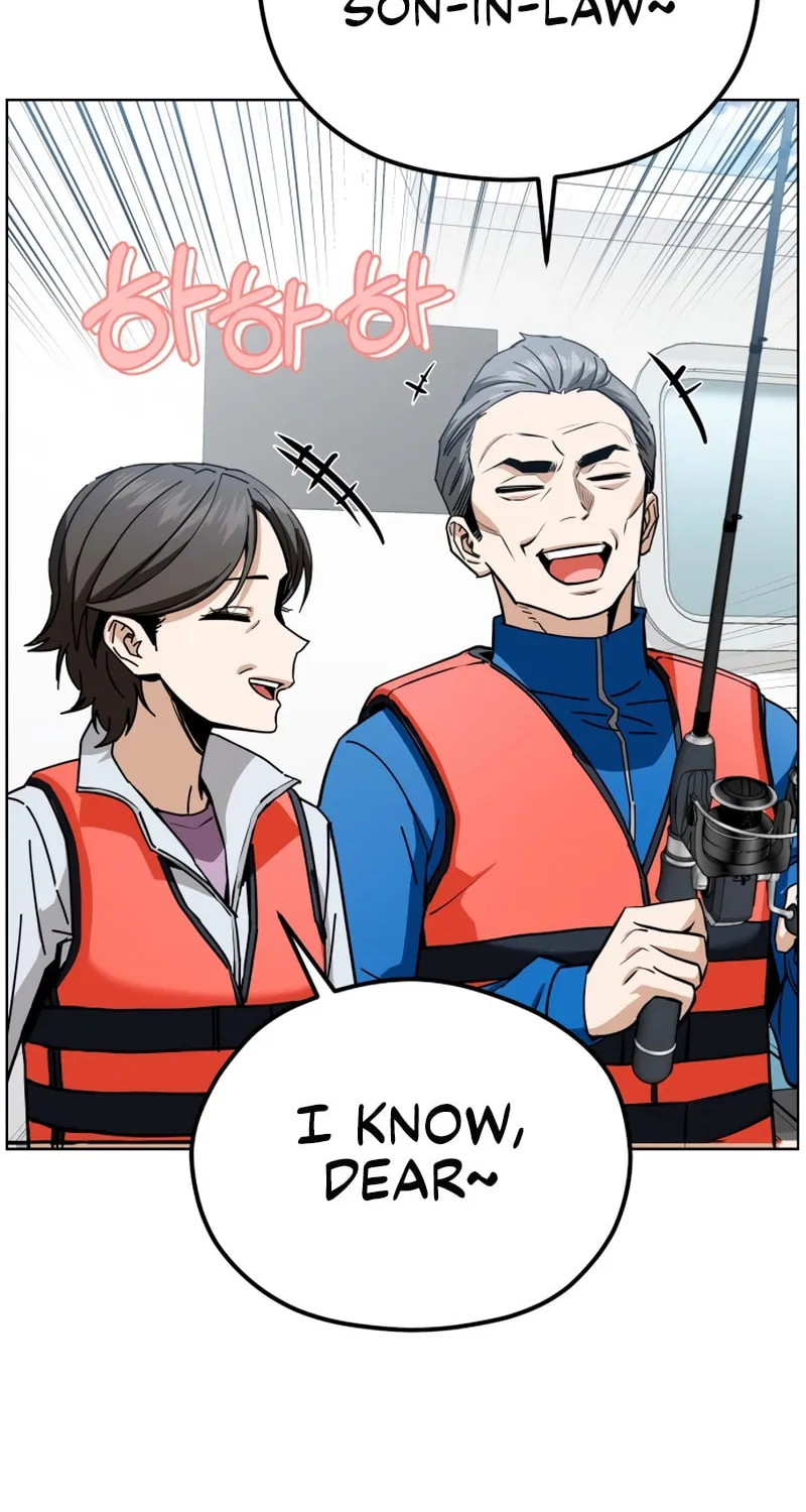 Maybe Meant to Be Chapter 81 page 44 - 