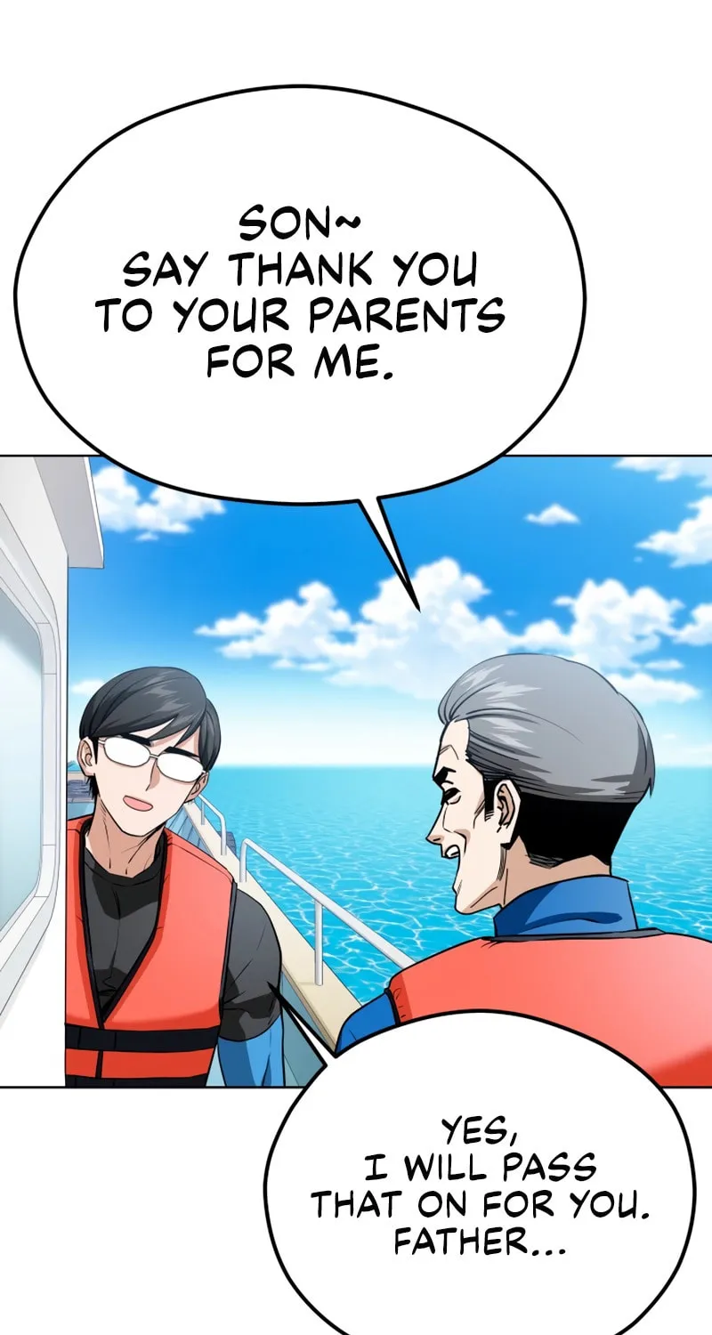 Maybe Meant to Be Chapter 81 page 45 - 