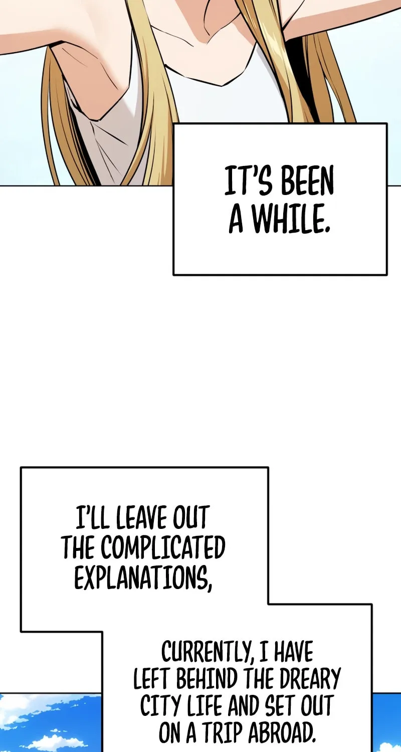 Maybe Meant to Be Chapter 81 page 6 - 