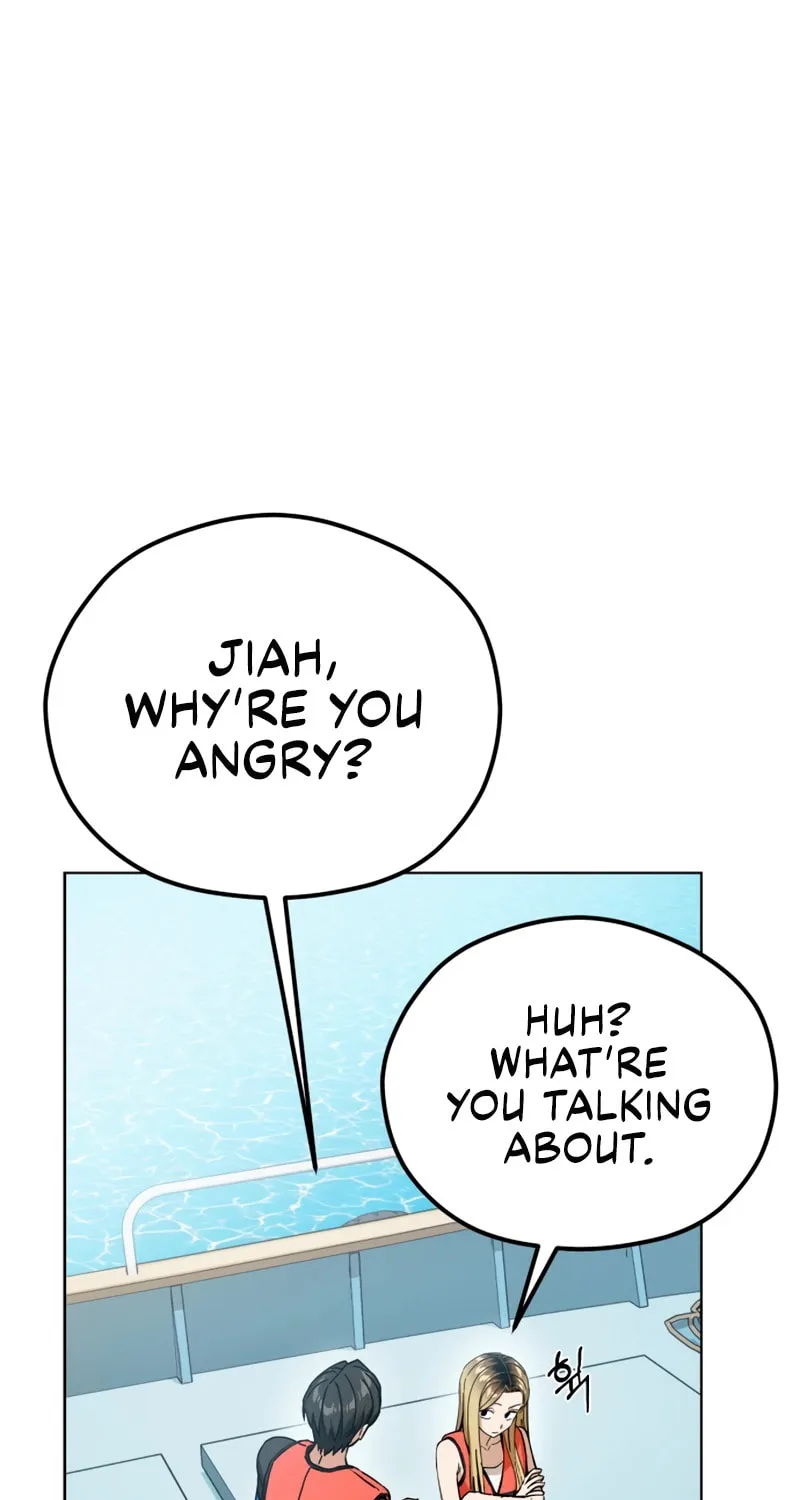 Maybe Meant to Be Chapter 81 page 51 - 