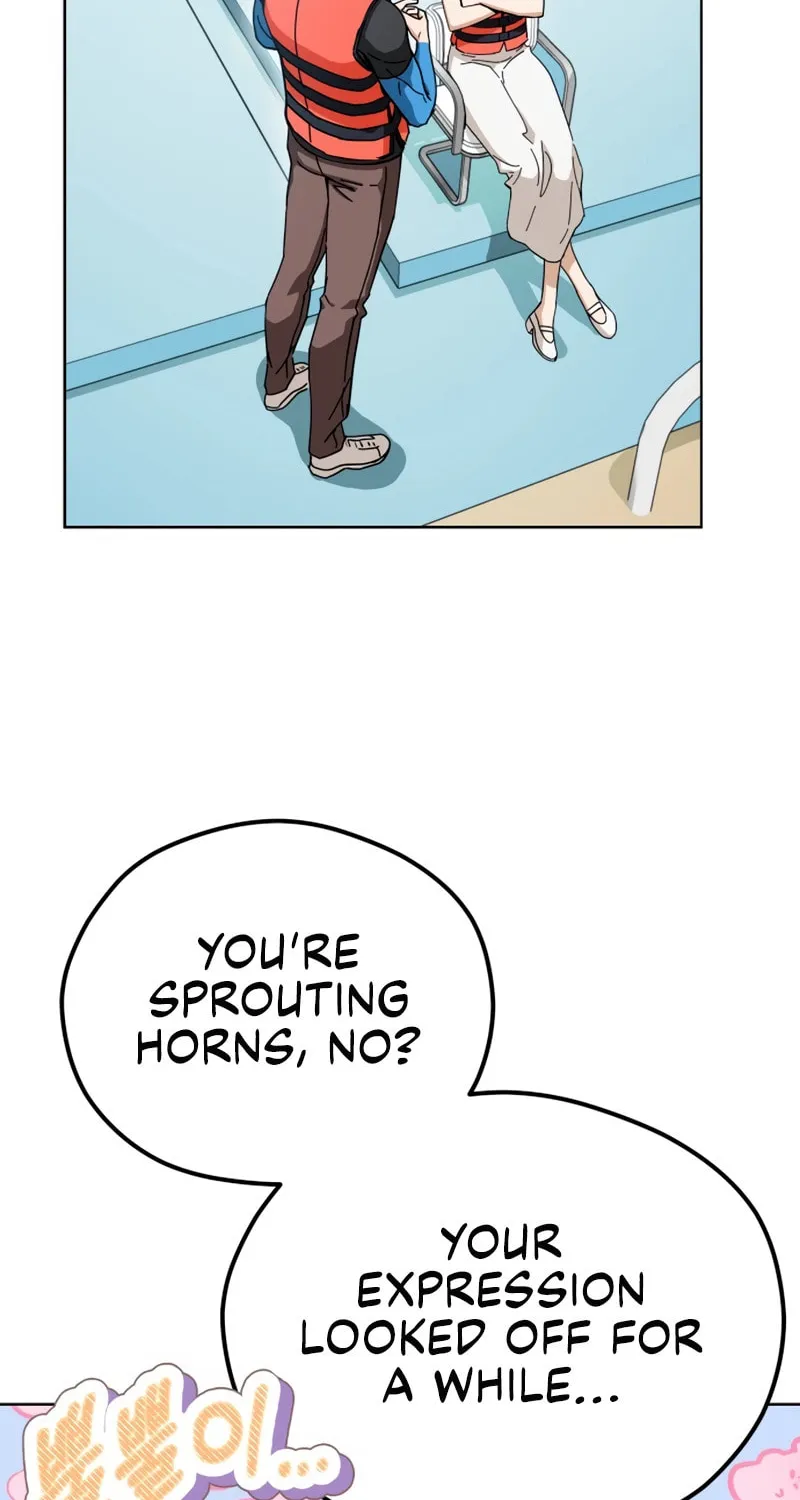 Maybe Meant to Be Chapter 81 page 52 - 
