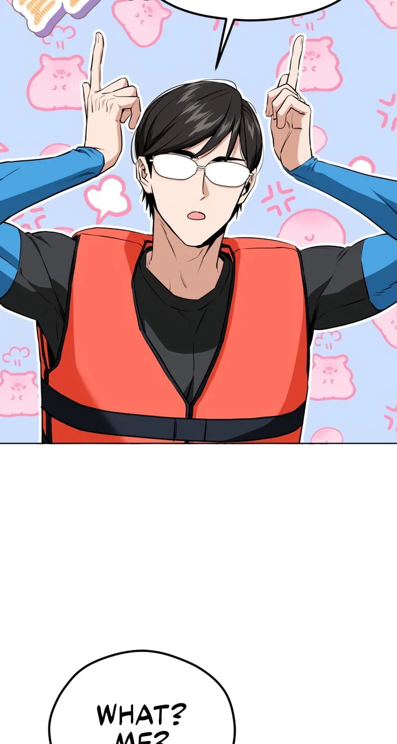 Maybe Meant to Be Chapter 81 page 53 - 