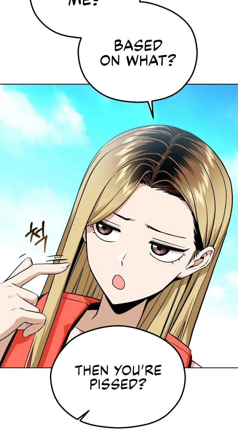 Maybe Meant to Be Chapter 81 page 54 - 