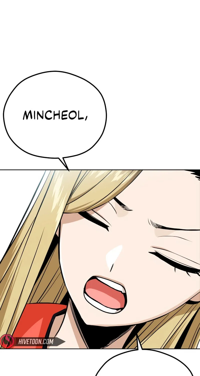 Maybe Meant to Be Chapter 81 page 55 - 