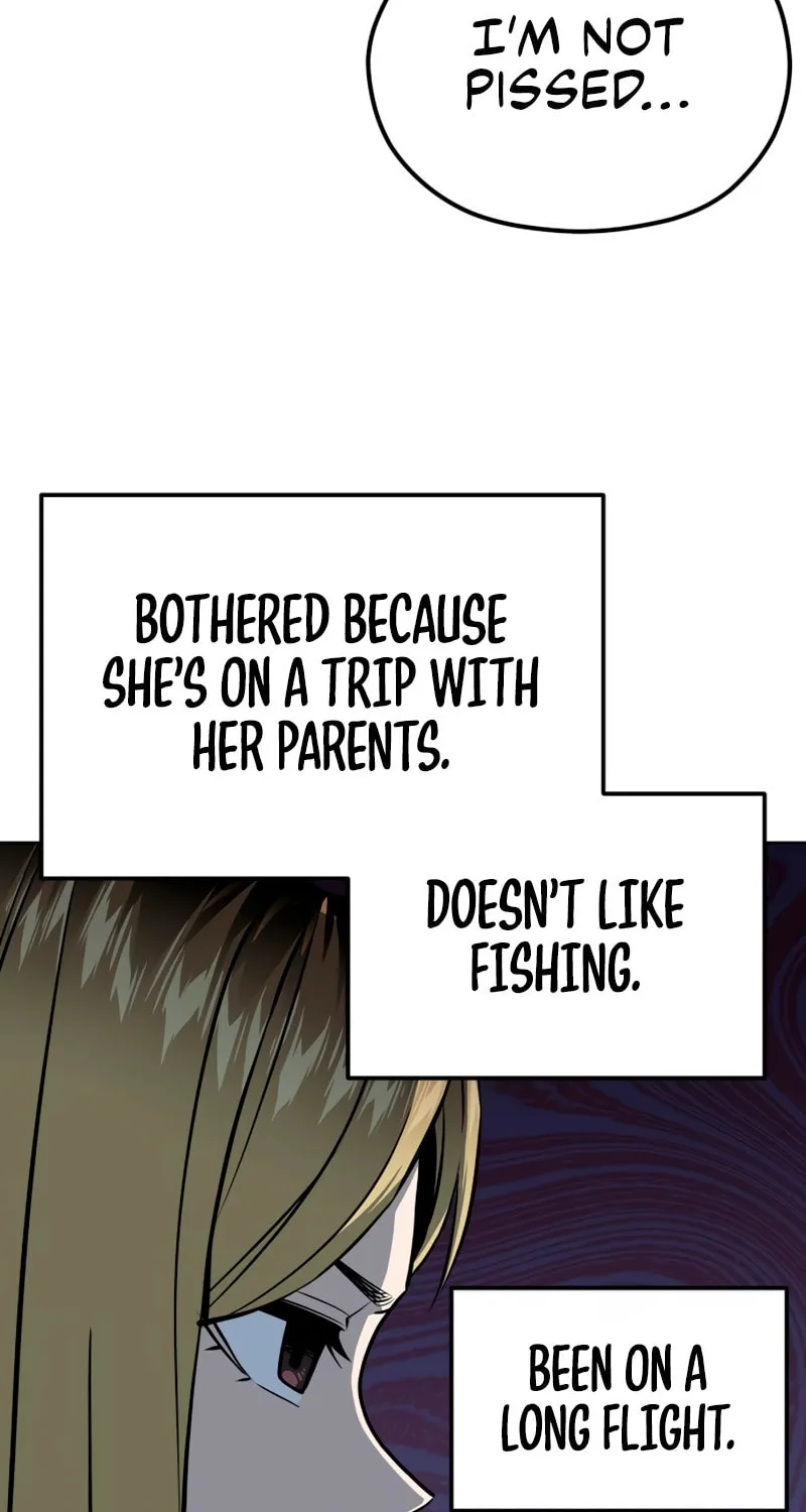 Maybe Meant to Be Chapter 81 page 56 - 
