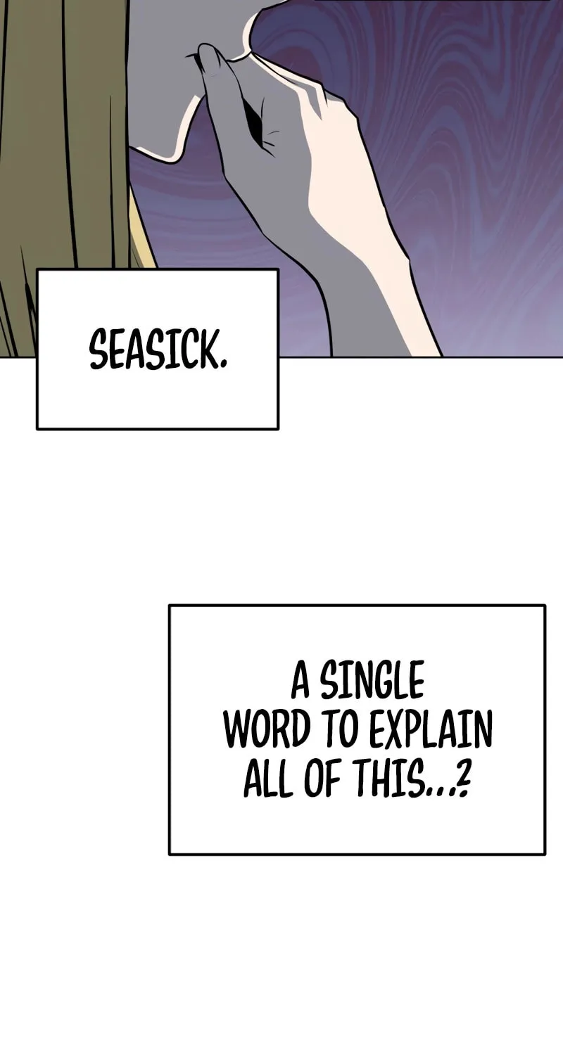 Maybe Meant to Be Chapter 81 page 57 - 