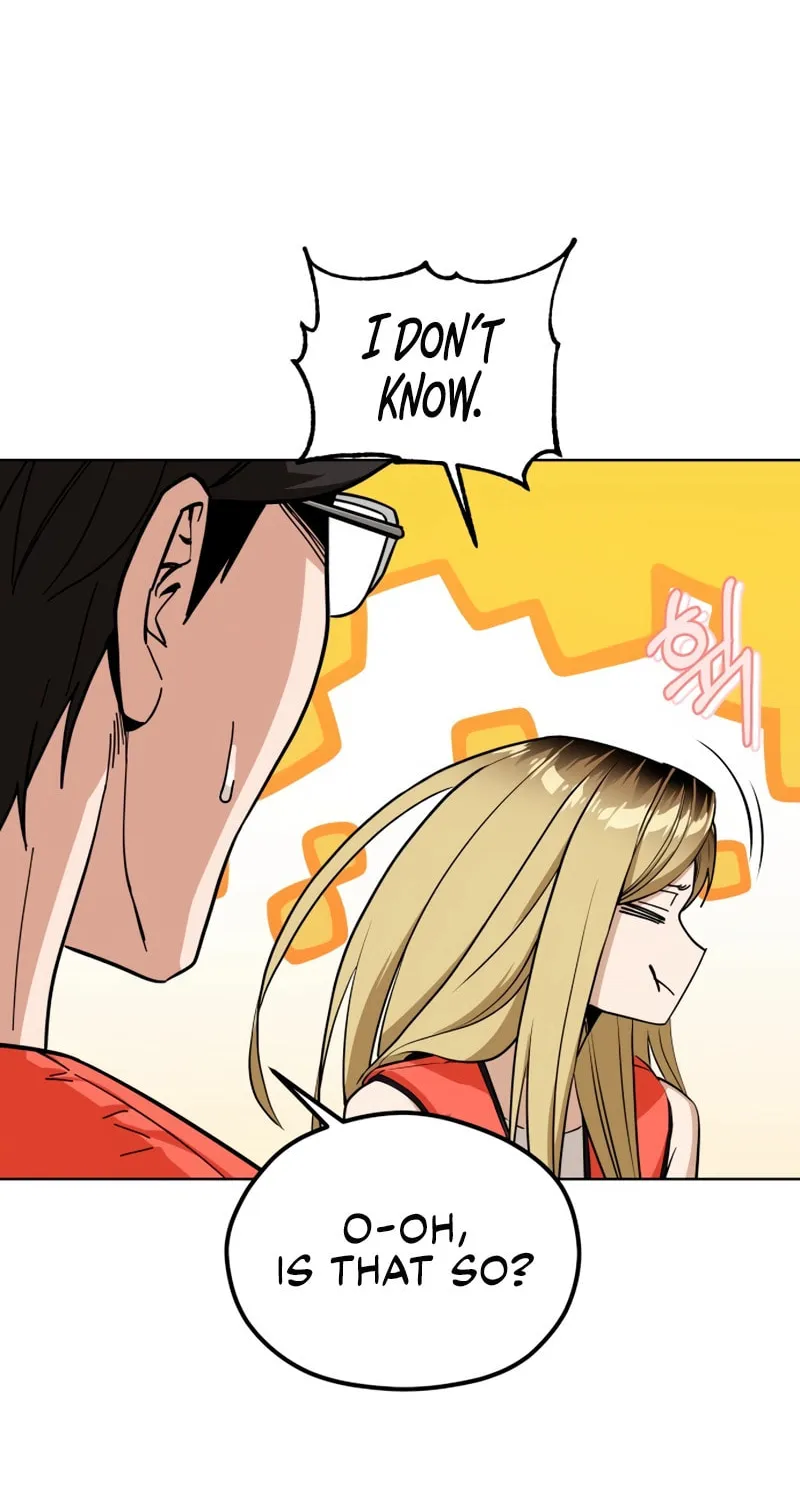 Maybe Meant to Be Chapter 81 page 58 - 