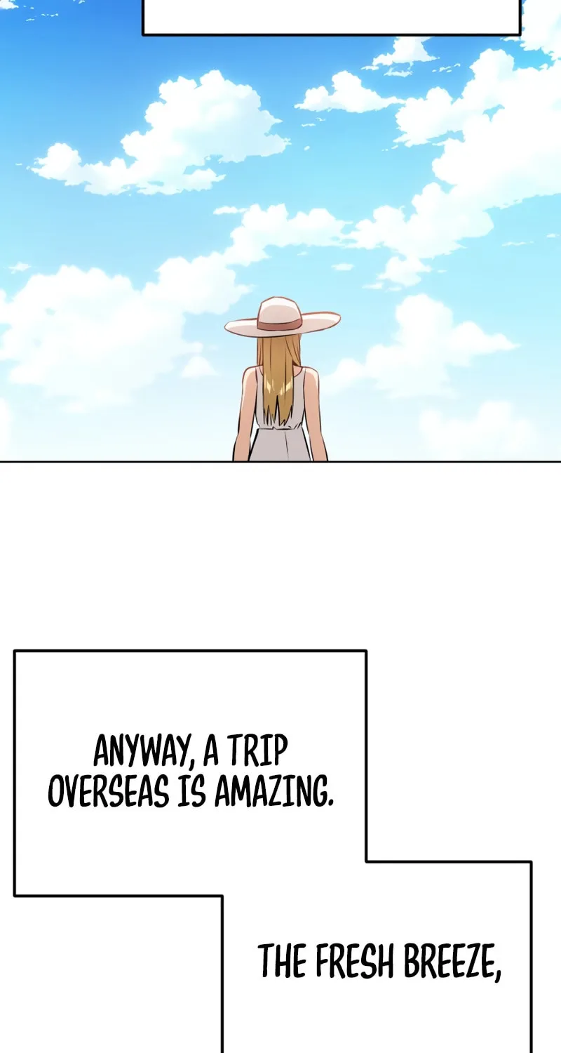 Maybe Meant to Be Chapter 81 page 7 - 
