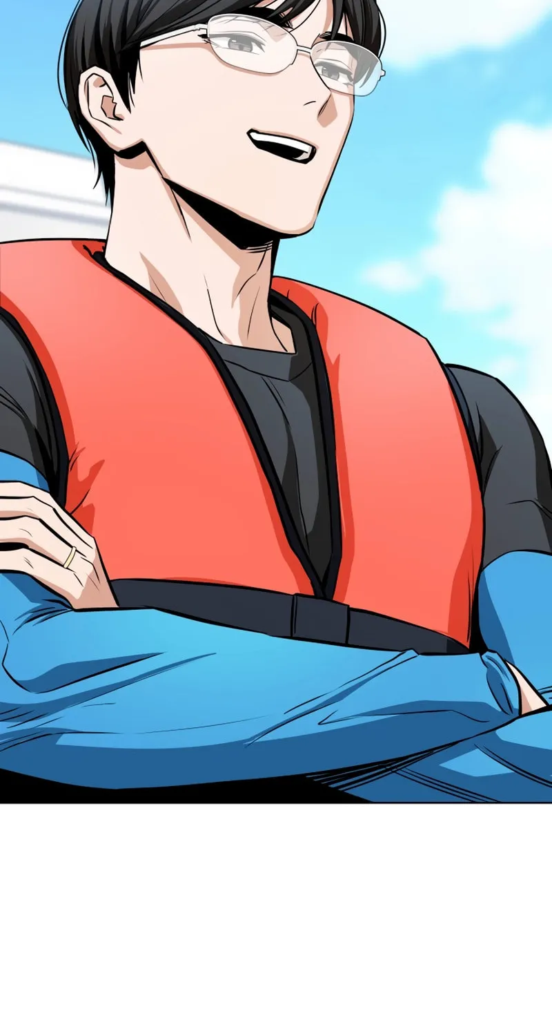Maybe Meant to Be Chapter 81 page 64 - 