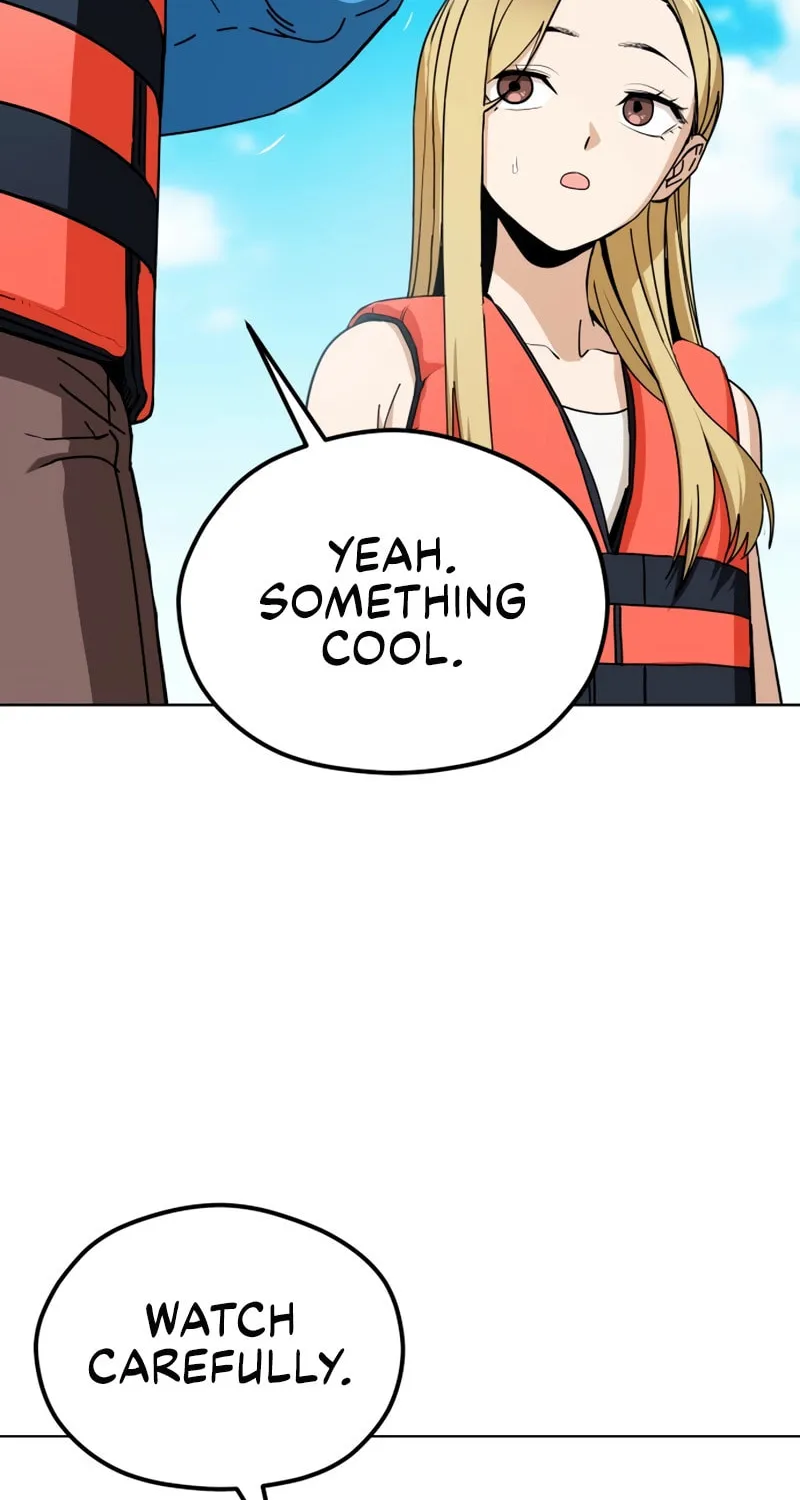Maybe Meant to Be Chapter 81 page 66 - 