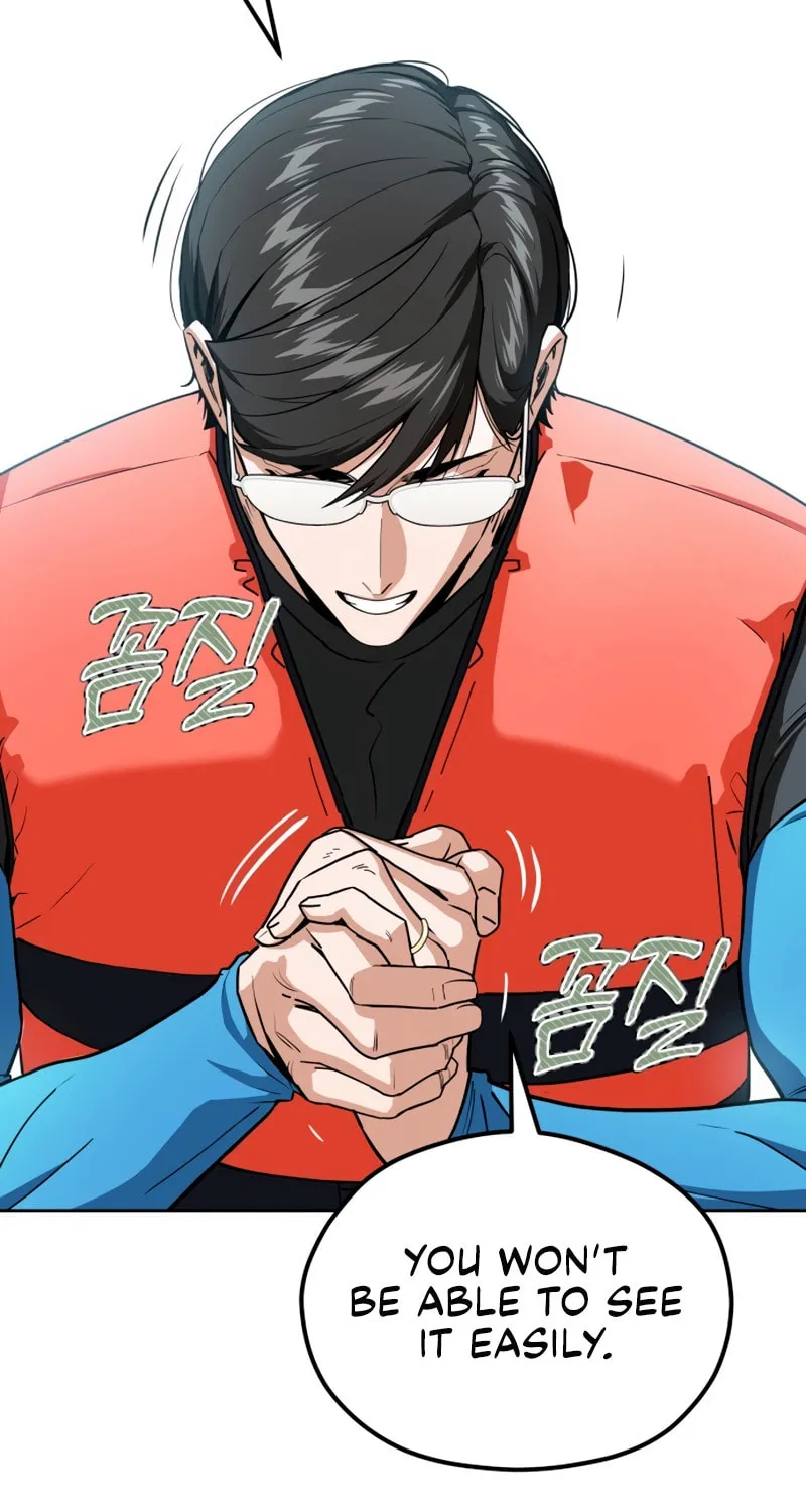 Maybe Meant to Be Chapter 81 page 67 - 