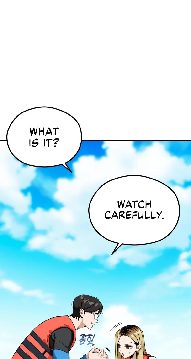 Maybe Meant to Be Chapter 81 page 68 - 