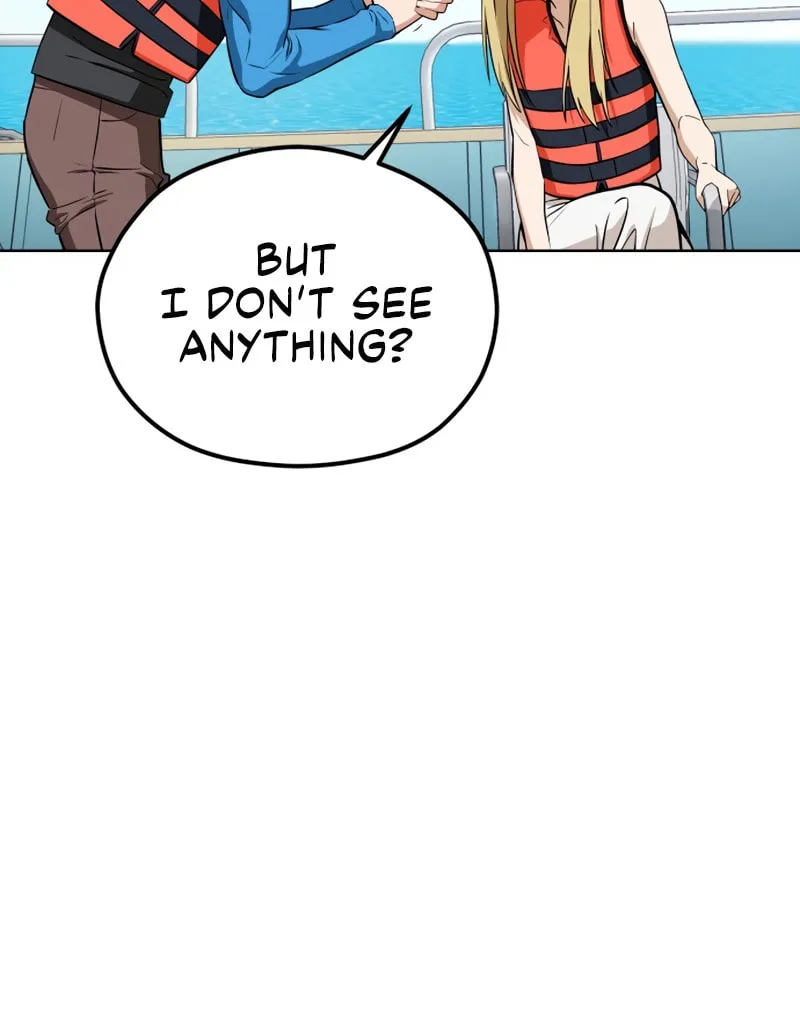 Maybe Meant to Be Chapter 81 page 69 - 