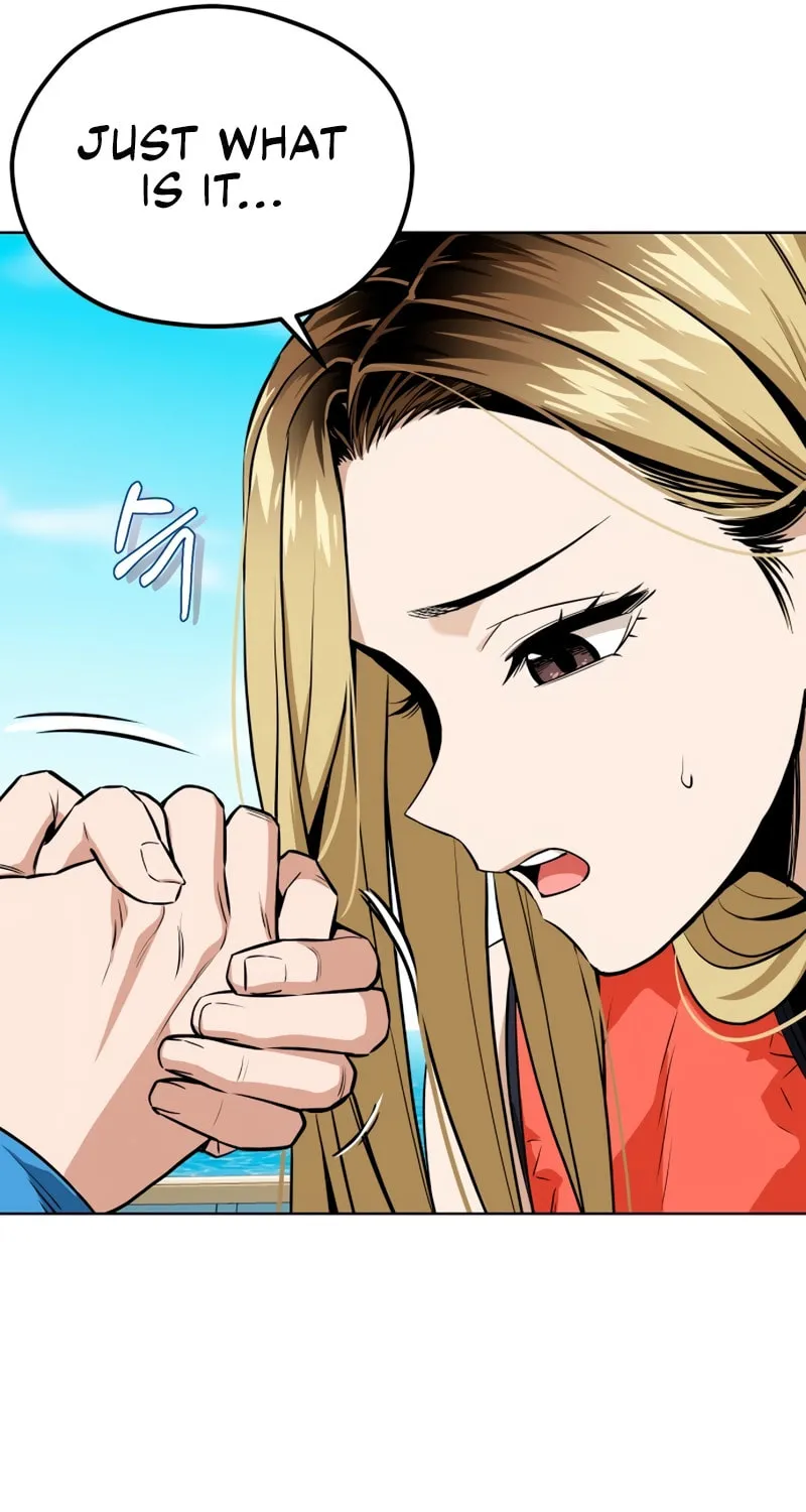 Maybe Meant to Be Chapter 81 page 70 - 