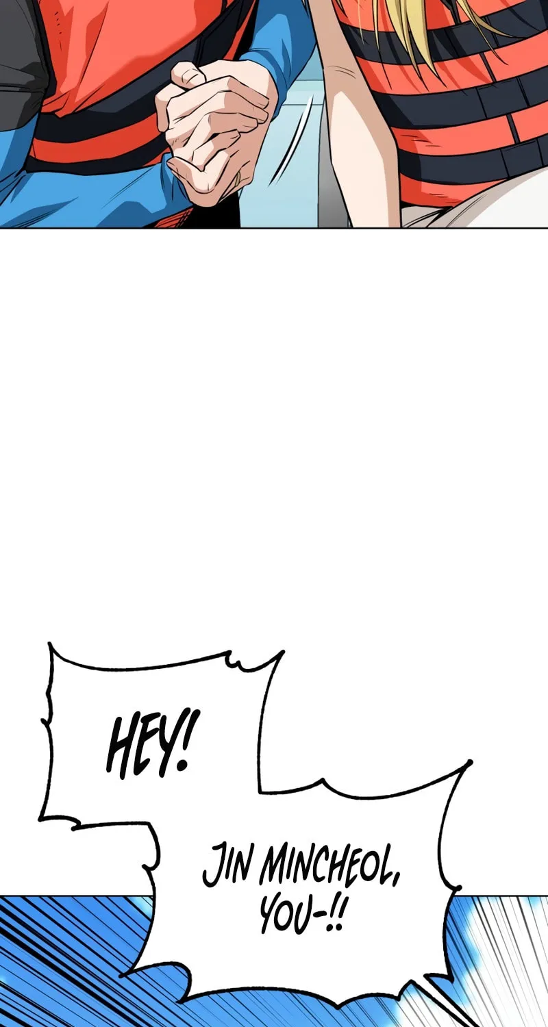 Maybe Meant to Be Chapter 81 page 72 - 