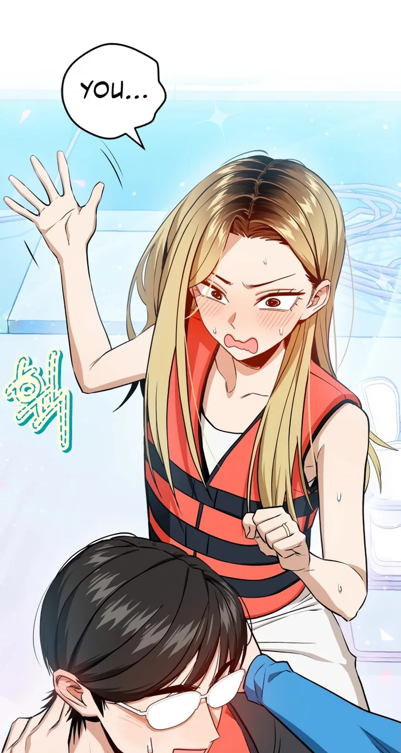 Maybe Meant to Be Chapter 81 page 74 - 