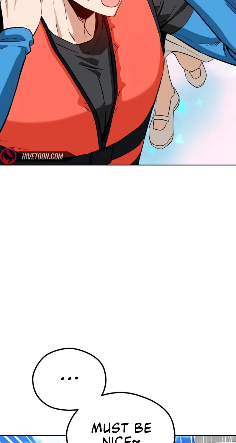 Maybe Meant to Be Chapter 81 page 75 - 