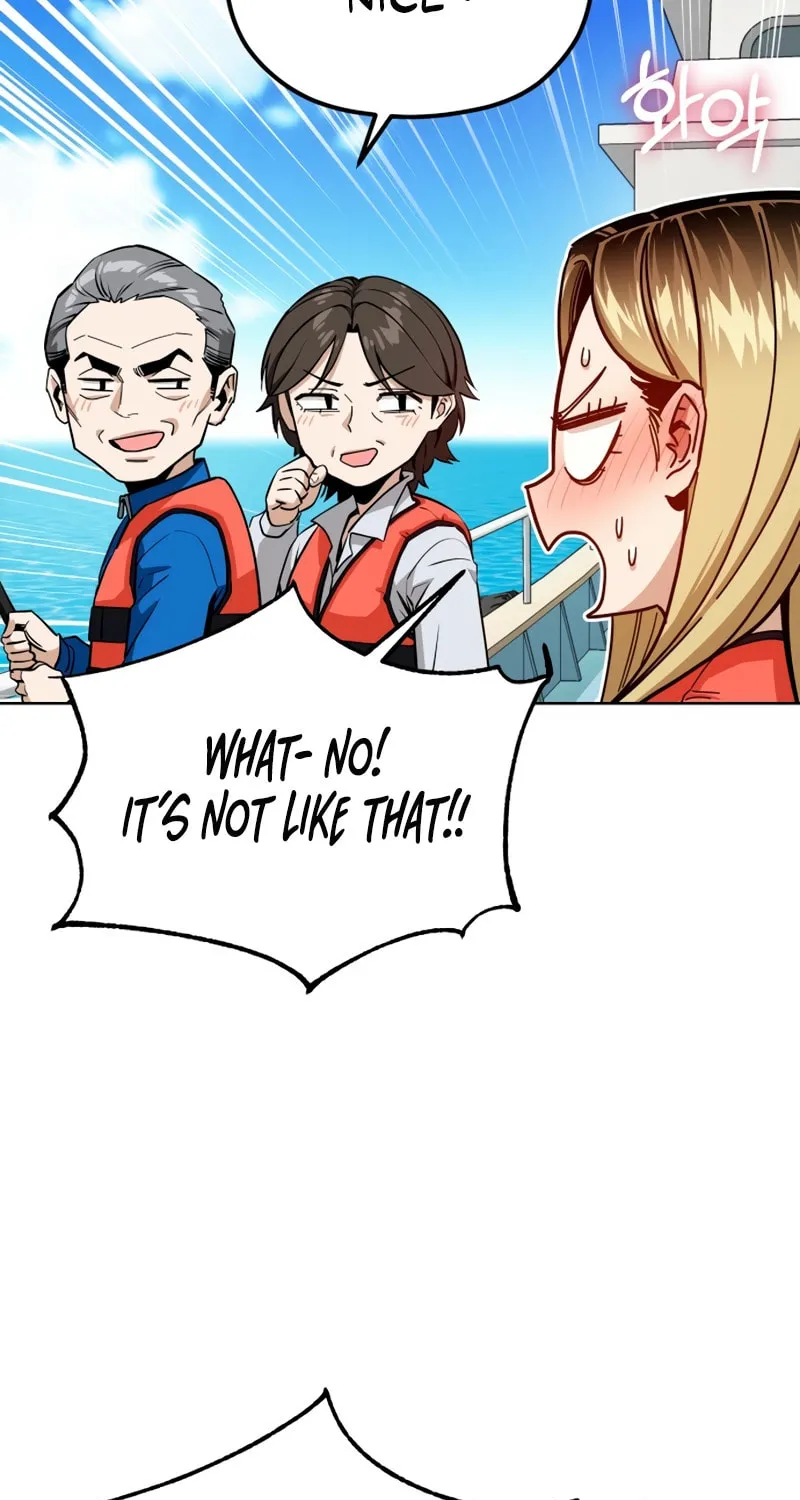 Maybe Meant to Be Chapter 81 page 76 - 