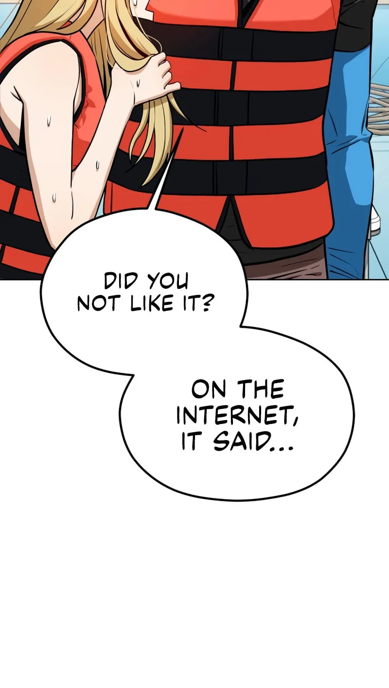Maybe Meant to Be Chapter 81 page 78 - 