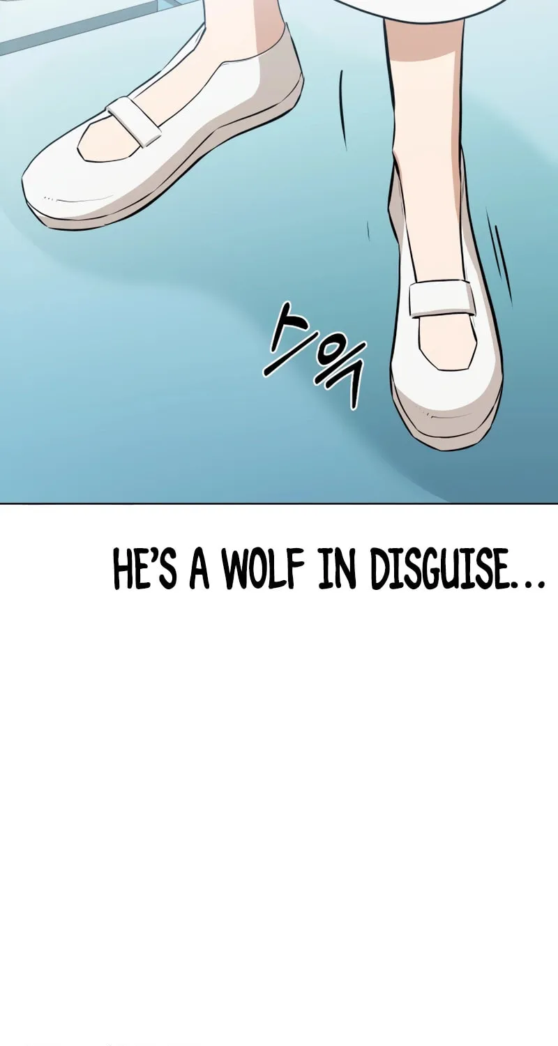 Maybe Meant to Be Chapter 81 page 83 - 