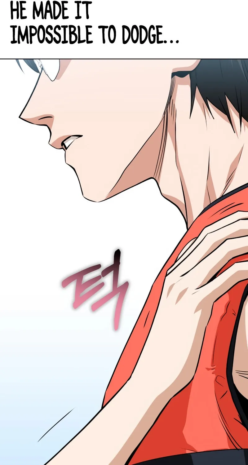 Maybe Meant to Be Chapter 81 page 84 - 