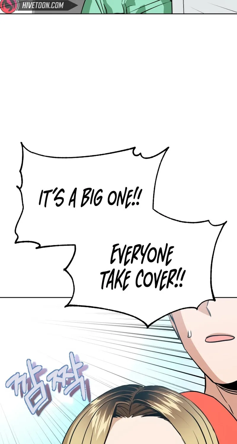 Maybe Meant to Be Chapter 81 page 90 - 