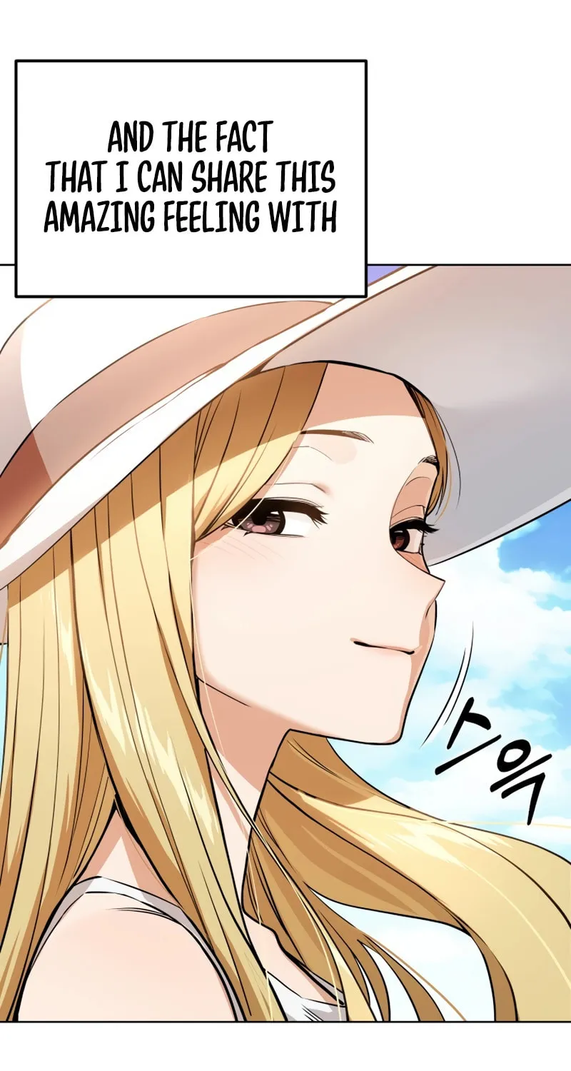 Maybe Meant to Be Chapter 81 page 10 - 