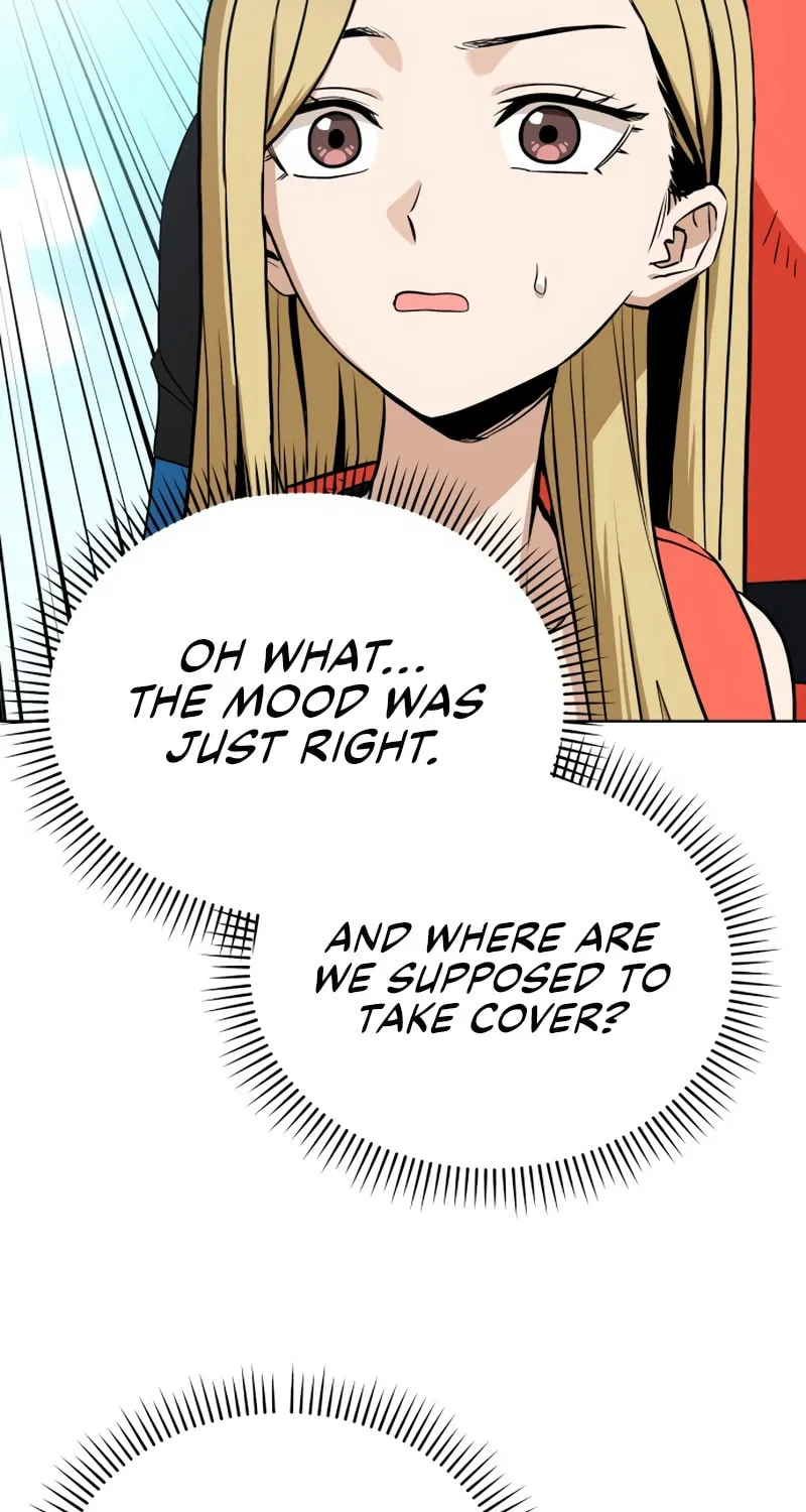 Maybe Meant to Be Chapter 81 page 91 - 