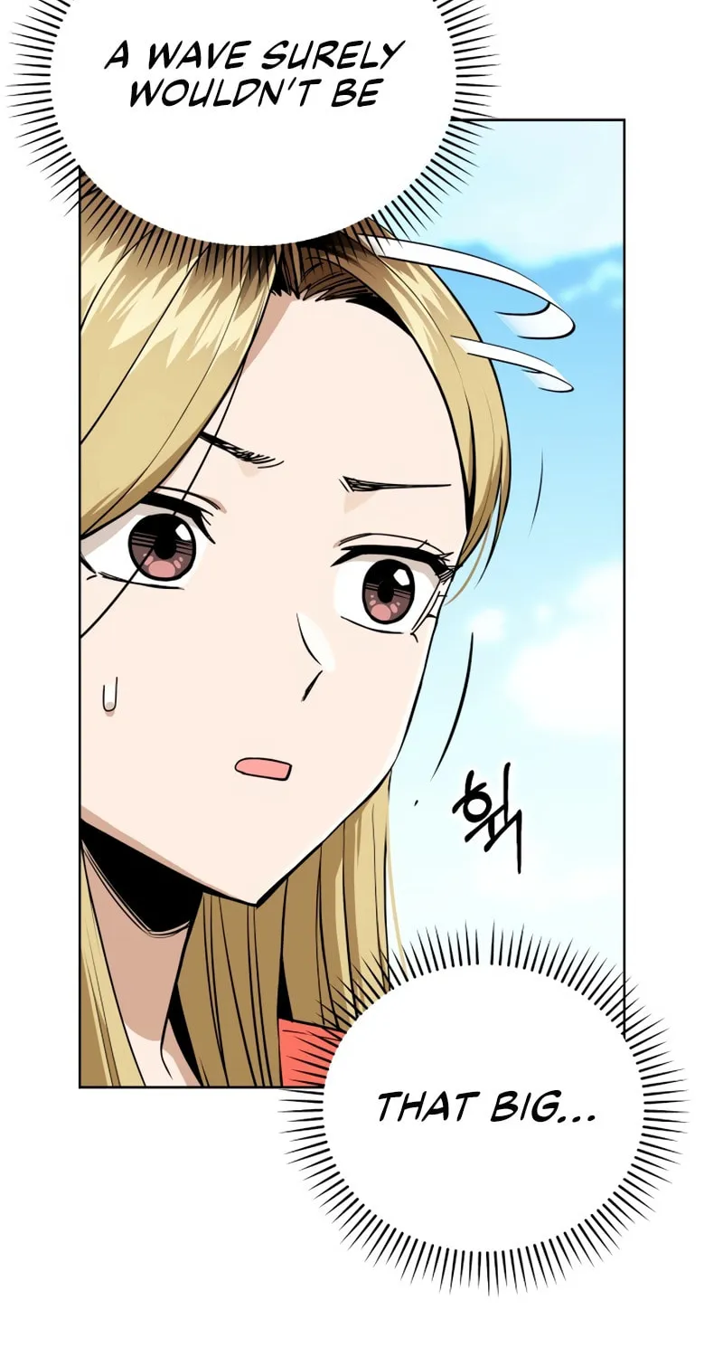 Maybe Meant to Be Chapter 81 page 92 - 