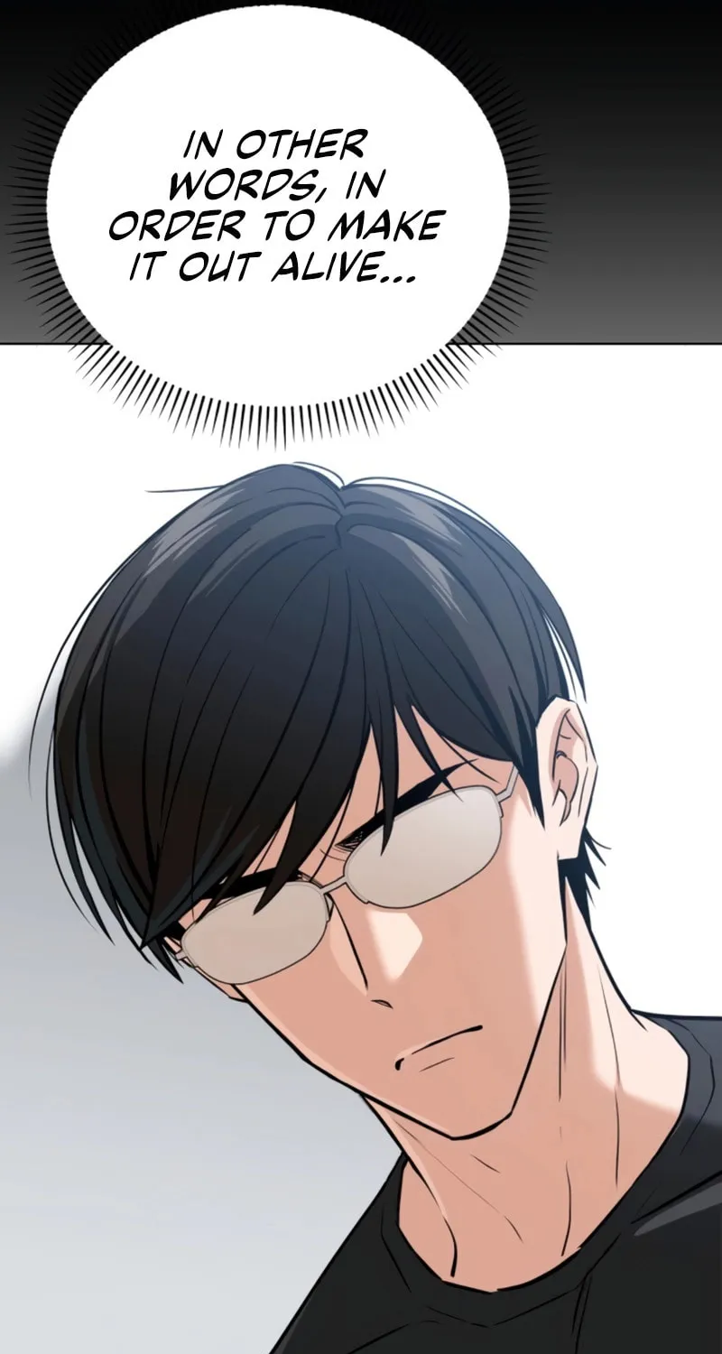 Maybe Meant to Be Chapter 82 page 101 - 