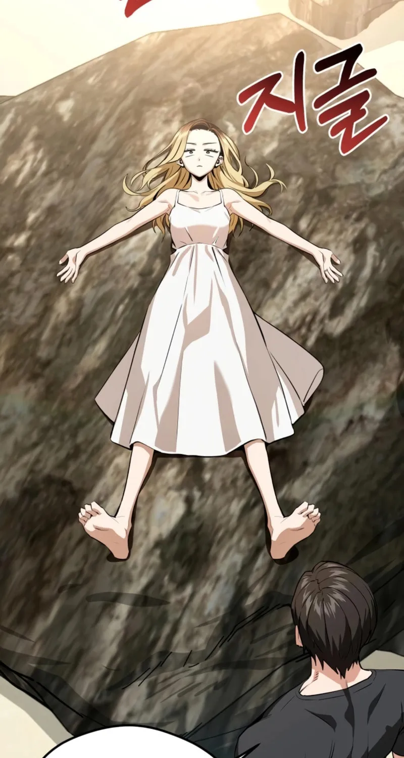 Maybe Meant to Be Chapter 82 page 105 - 