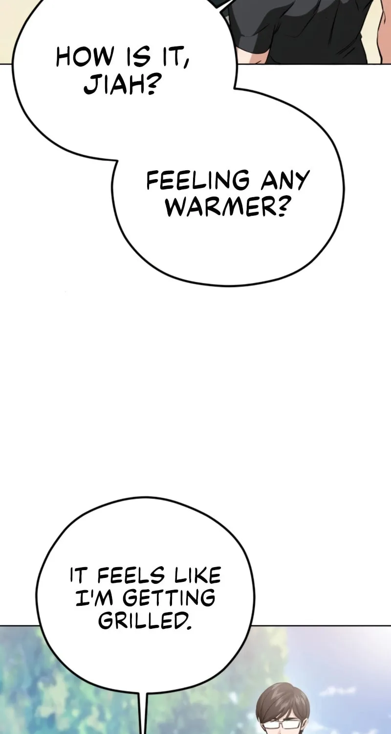 Maybe Meant to Be Chapter 82 page 106 - 