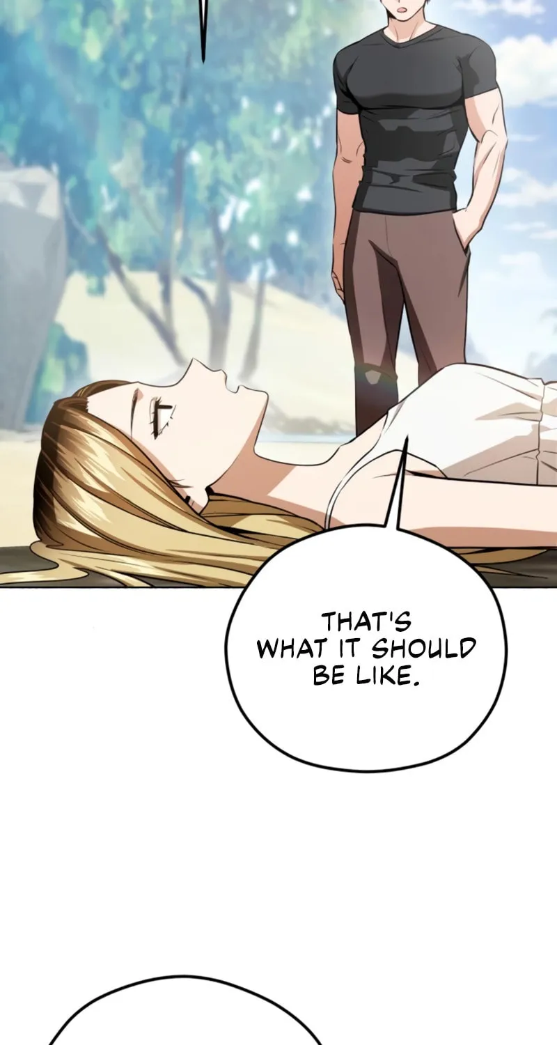 Maybe Meant to Be Chapter 82 page 107 - 