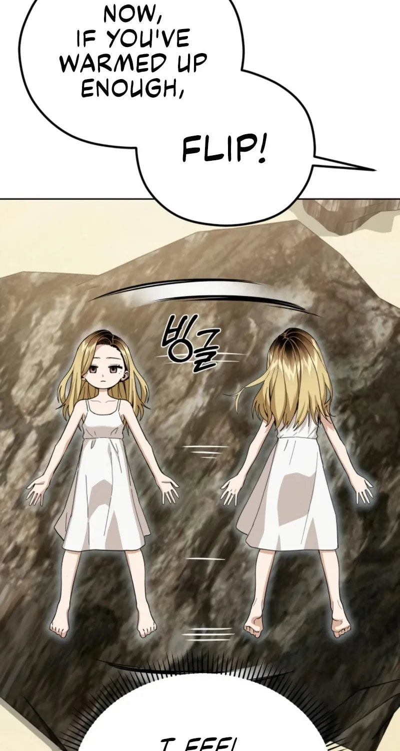 Maybe Meant to Be Chapter 82 page 108 - 