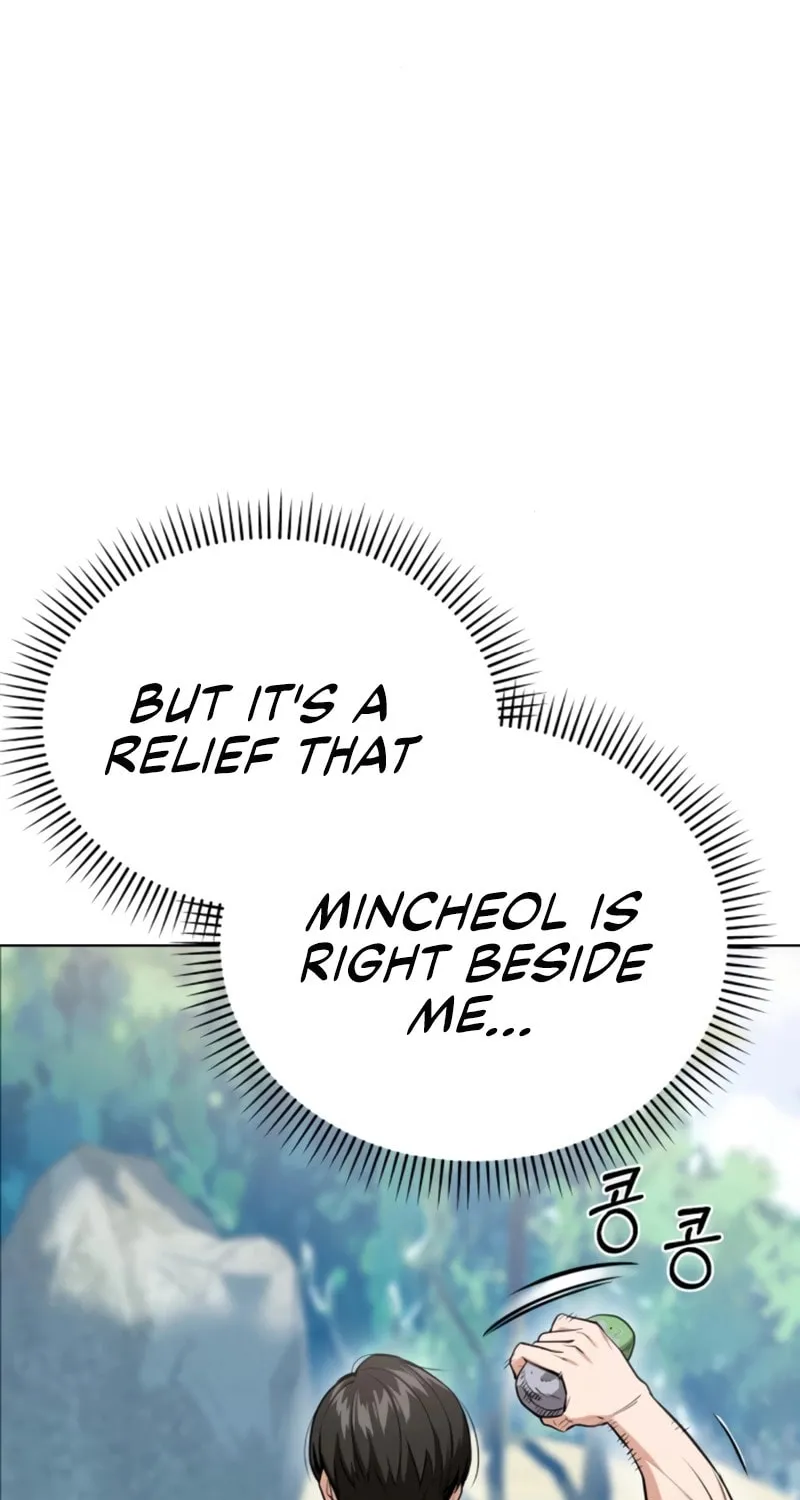 Maybe Meant to Be Chapter 82 page 111 - 