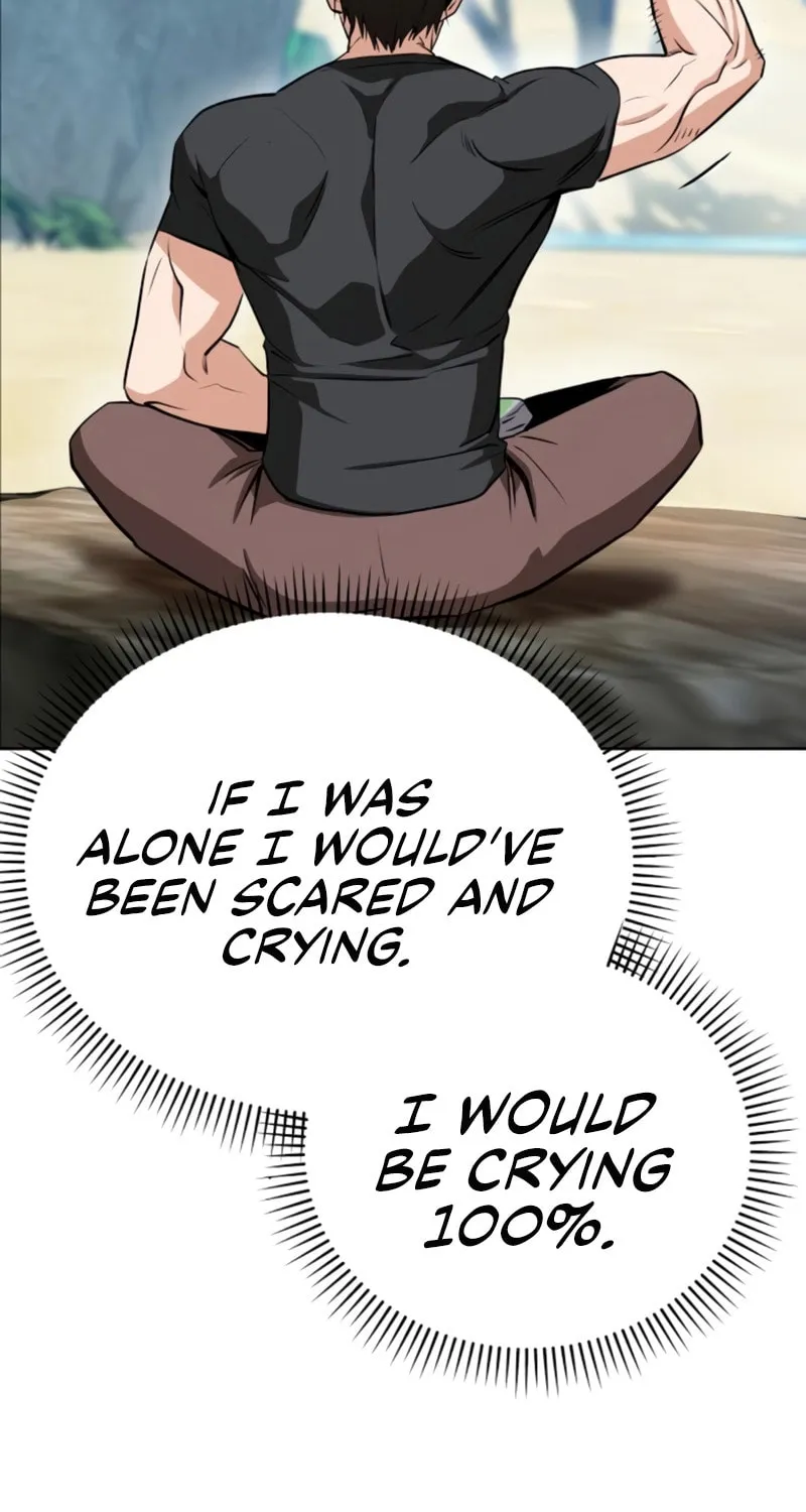 Maybe Meant to Be Chapter 82 page 112 - 
