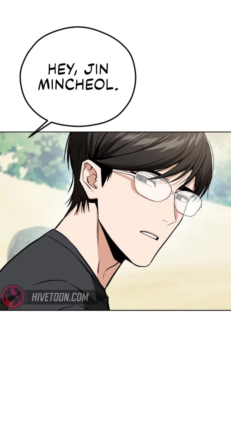 Maybe Meant to Be Chapter 82 page 113 - 
