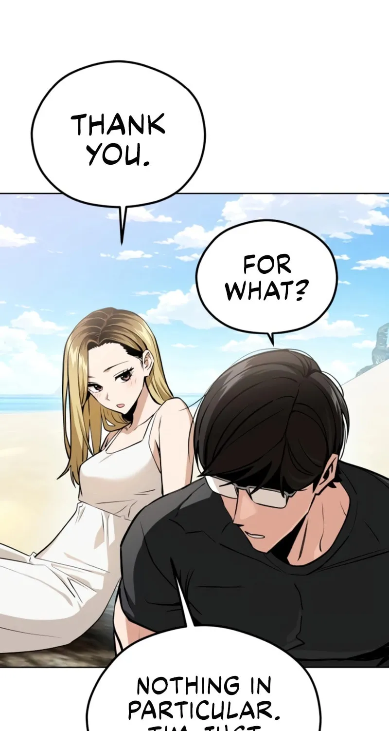 Maybe Meant to Be Chapter 82 page 114 - 