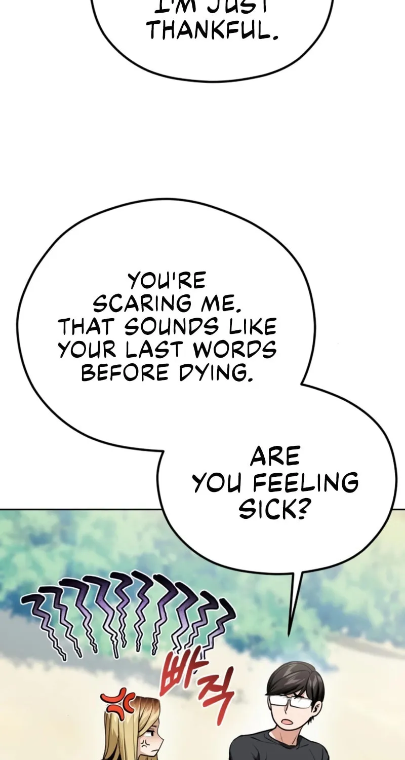 Maybe Meant to Be Chapter 82 page 115 - 