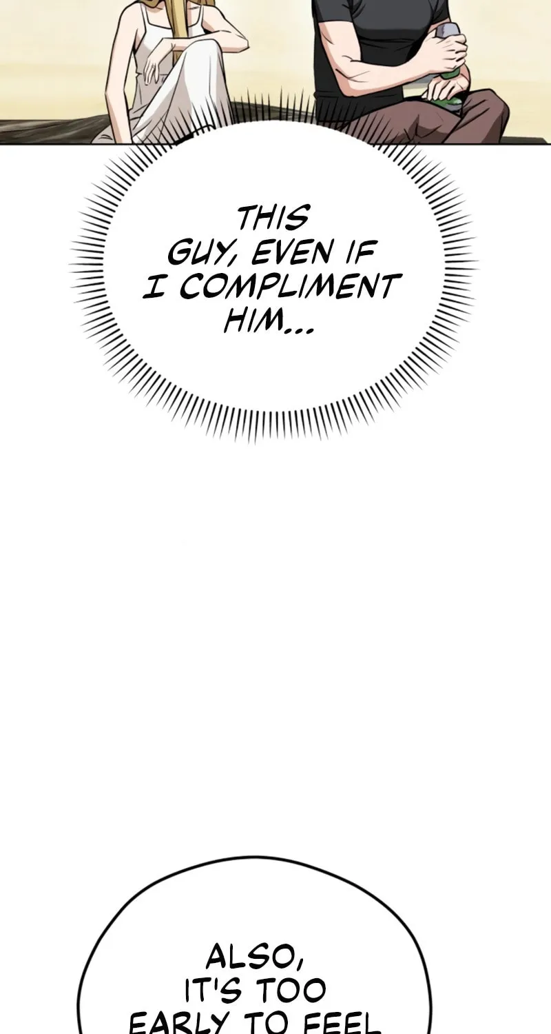 Maybe Meant to Be Chapter 82 page 116 - 