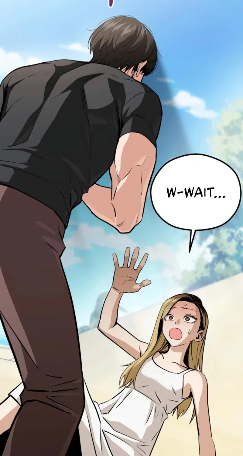 Maybe Meant to Be Chapter 82 page 118 - 