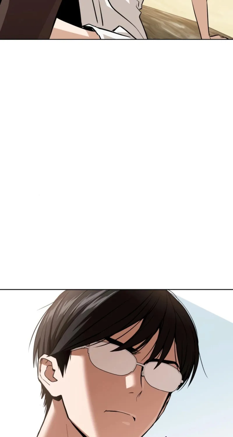 Maybe Meant to Be Chapter 82 page 119 - 