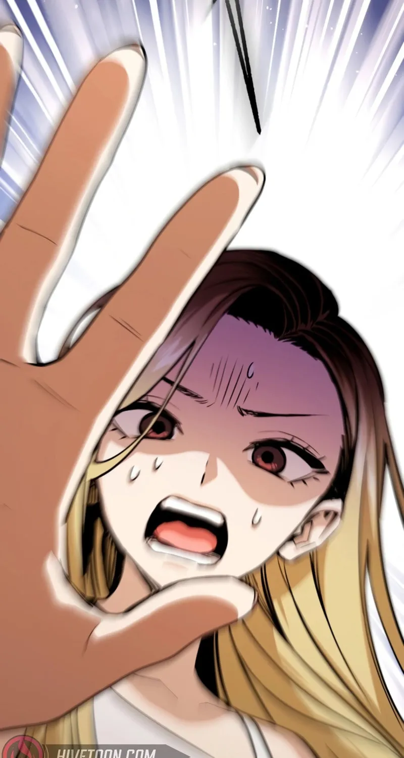 Maybe Meant to Be Chapter 82 page 122 - 